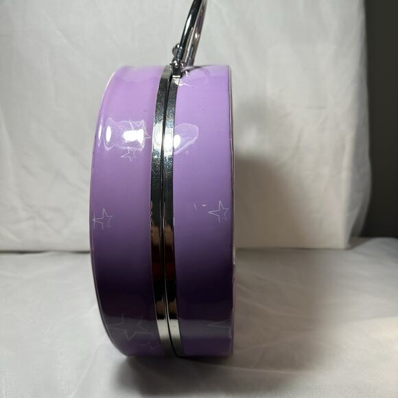 Bratz Envogue Purple Doll Carry Case Multi Compartment Doll Storage 2004 - Picture 4 of 11